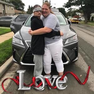 Meet your Posher, Tracy